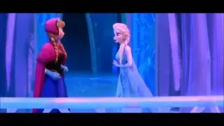 ~Keep Holding On~ Elsa/Anna Tribute