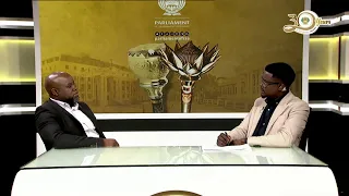 Commemoration of the Constitution of RSA – Live show, 08 May 2024