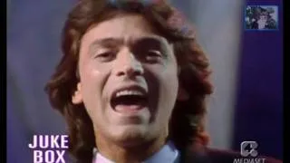 Riccardo Fogli - Storie Di Tutti I Giorni (SanRemo 1982)