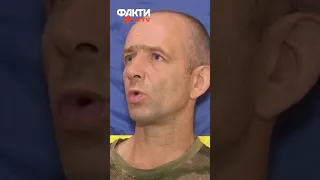 "Мне эта война ни к чему ВООБЩЕ" - окупант поринув в РОЗДУМИ