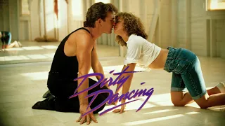 Dirty Dancing (1987) - Original Soundtrack From The Vestron Motion Picture