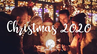 Best Festive Indie/Folk/Pop Compilation | Merry Christmas 2020 🎄