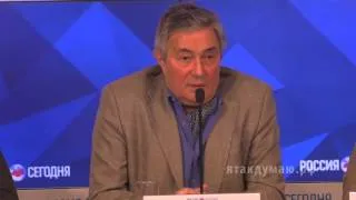 Исследуя Луну ученые найдут разгадки возникновения жизни на Земле! академик Лев Зеленый #ЯтакДУМАЮ