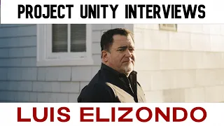 #13 Luis Elizondo - Former Director of The Pentagons UFO Program (AATIP)