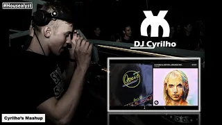 Opus vs. DJ Kuba & Neitan x Bounce Inc. vs. Dj.IsI - Life Is Life vs. Cream (Cyrilho's Mashup)