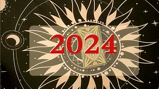 توقعات برج الميزان 2024