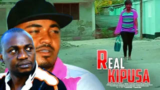Real Kipusa -Tin White | Latest Bongo Swahili Movie/ African movie
