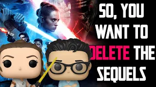 Should The Sequels Be Decanonized? (Response to Palpamemes)