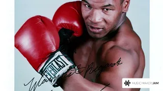 MiKe TySoN 13