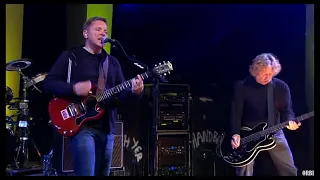 New Order - Krafty (Later with Jools Holland, 2005)