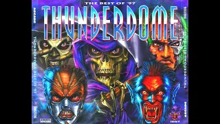 THUNDERDOME BEST OF ´97 - FULL ALBUM 170:44 MIN - 1997 HD HQ HIGH QUALITY CD1 + CD2 + CD3 +TRACKLIST