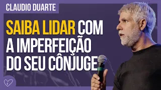 Cláudio Duarte - O CASAMENTO IDEAL AINDA TEM PROBLEMAS