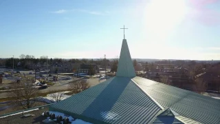 St. Elizabeth Seaton parish