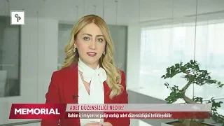 Düzensiz adet kanamasının nedenleri nelerdir?