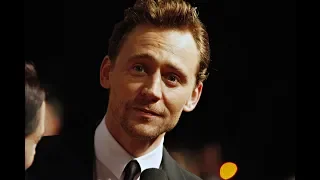 Tom Hiddleston Best Moments