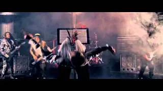 Korn - Love & Meth New Video 2013)