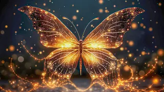 The Butterfly Effect 999 Hz - Attract Unexpected Miracles And Countless Blessings In Your Life #6