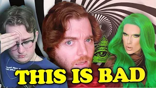 Shane Dawson’s Conspiracy Theories Are Getting Worse