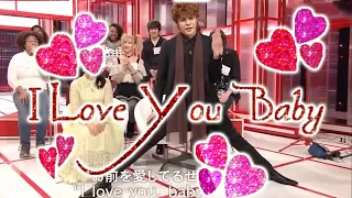 Seiyuu Miyano Mamoru Say "I Love You" in Ridiculous Pose