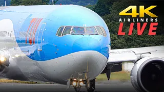 🔴 Manchester Airport LIVE / Community Stream