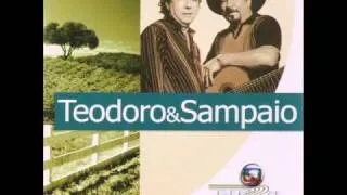 Teodoro e Sampaio - Conta pra Ela