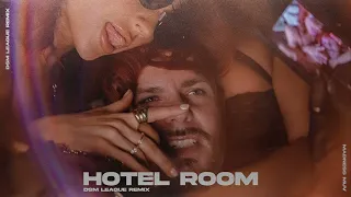 Pitbull - Hotel Room Service (Madness Muv X DSM League Remix)