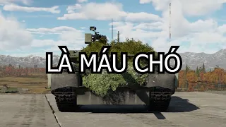 Liên Xô là một nước rất đơn giản | War Thunder