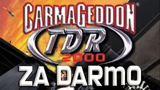 Carmageddon TDR 2000   jak zdobyć grę za darmo