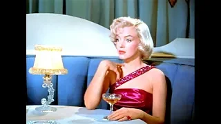 Marilyn Monroe - Miss America