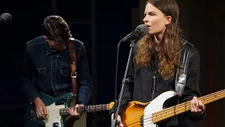 Eliot Sumner - 'Full Session' | The Bridge 909 in Studio