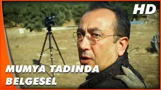 Süper İncir | Tayfun Talioğlu, Seikilos ile Karşılaşıyor | Türk Komedi Filmi