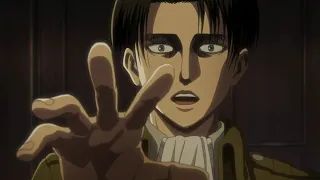 AoT AMV | Erwin X Levi (Eruri) | Dynasty