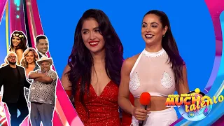 🔥 Pura coqueta y belleza en el escenario😍 [ SOLO MUJERES ] EPISODIO 26 COMPLETO | TTMT T24