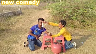 TRY TO NOT LOUGH CHALLENGE Must watch Funny Video 2021 Bindas fun Ab By funny video