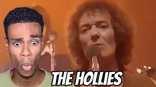 FIRST TIME HEARING | The Hollies - He Ain't Heavy, He's My Brother