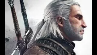 The Witcher 3: Wild Hunt // Fan-Made Trailer