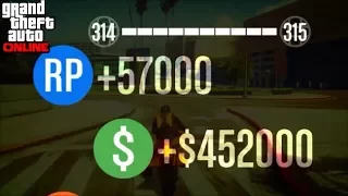 51.000$ 2 PERC ALATT? /GTA Online
