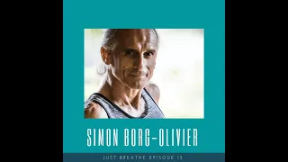 Episode 15 | Simon Borg-Olivier | Yoga Synergy and key principles of meditation