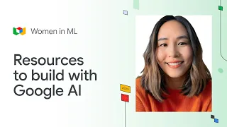 Take action and start building with Google AI