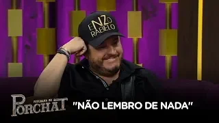 Bruno explica o que aconteceu em show que fez embriagado