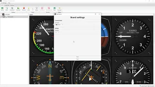 How to add an Arduino in Air Manager 4