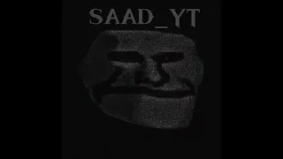 4k Troll face meme Edit | Neon blade - slowed 🤯 #short @Saad_YT5384