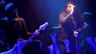 Ill Nino - Live at Opera 13.04.2017