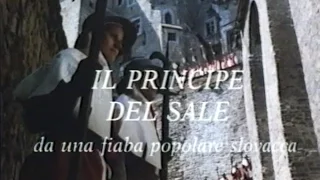 Il Principe del Sale (1983) - Clip