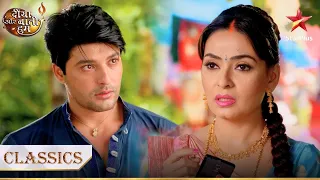 Sajni ne di Sooraj ko shocking news! | Diya Aur Baati Hum