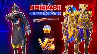 🔥 2 PHARAOH PRO PLAYERS CHALLENGED ME 😈 SAMSUNG,A7,A8,J4,J5,J6,J7,J9,J2,J3,J1,XMAX,XS,J3,J2