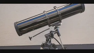 Teleskop Sky-Watcher 130/900 EQ2