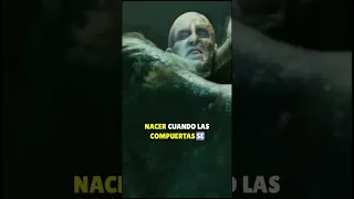 Prometheus / Resumen en un minuto