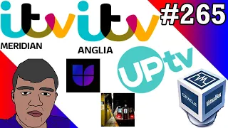 LOGO HISTORY #265 - Up TV, Thrilli99, VirtualBox, ITV Anglia, ITV Meridian & SuperRBLX HD2