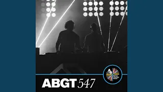 Over Now (Record Of The Week) (ABGT547)